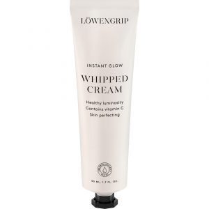 Instant Glow - Whipped Cream