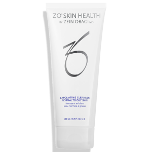 Exfoliating Cleanser Normal to Oily Skin 200ml